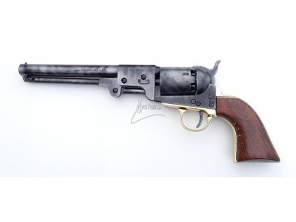 kolt NAVY CONFEDERATE NOVINKA 8750WL 4
