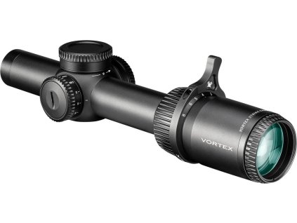 Vortex Strike Eagle 1-8x24 FFP EBR-8 MOA - 1