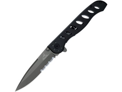 Evo Linerlock Black - 1