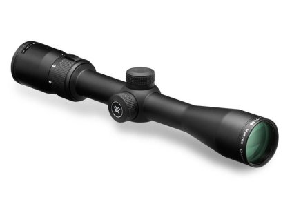 Puškohled Vortex Diamondback 2-7x35 Rimfire V-Plex MOA - 1
