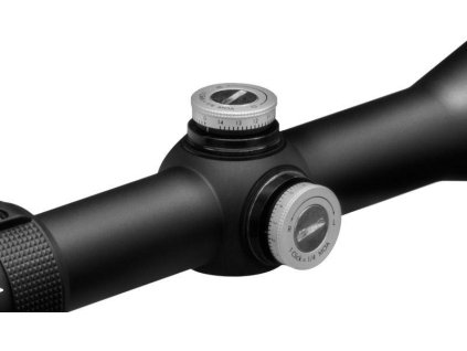 Puškohled Vortex Diamondback 3-9x40 Dead-Hold BDC MOA - 1
