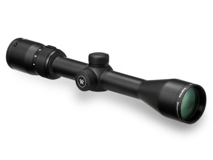 Puškohled Vortex Diamondback 4-12x40 Dead-Hold BDC MOA - 1