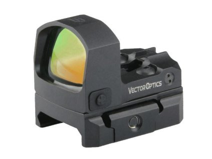 Vector Optics kolimátor Frenzy-S 1x17x24 Micro Red Dot - 1