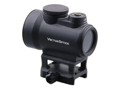 Vector Optics kolimátor Centurion 1x30 - 1