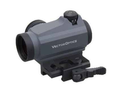 Vector Optics kolimátor Maverick-ll 1x22 - 1