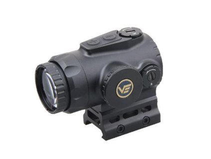 Vector Optics prizmatický kolimátor Paragon 1x16 Micro - 1