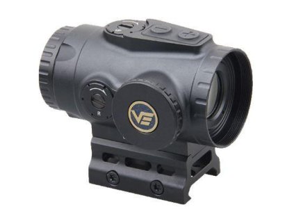 Vector Optics prizmatický kolimátor Paragon 3x18 Micro - 1