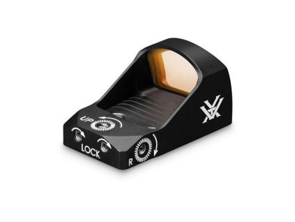 Kolimátor Vortex Viper (tečka 6 MOA) - 1