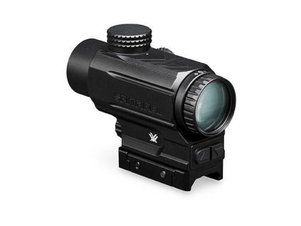 Kolimátor Vortex Spitfire AR 1x Prism Scope DRT - 1