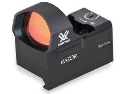Kolimátor Vortex Razor (3 MOA) - 1