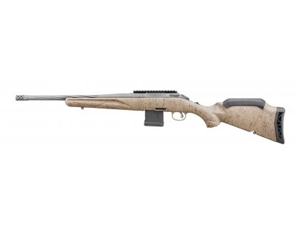 Ruger American Rifle 16" Gen II cal. 7,62x39