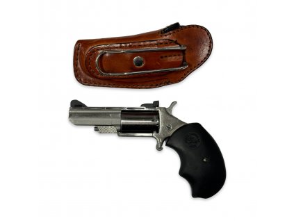 Revolver NAA cal. 22 WMR