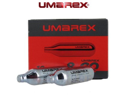 Bombička CO2 8g Umarex - 1