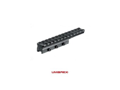 umarex rail