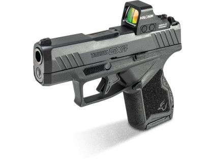 Pistole sam. Taurus, Model: GX4 T.O.R.O., Ráže: 9mm Luger, hl.: 3", zásobníky 11+1, černá