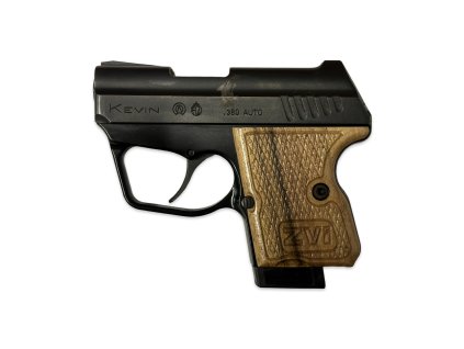 Pistole samonabíjecí Kevin ZP 98 cal. 9mm Browning