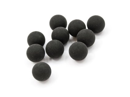 Kuličky T4E 50 Practice RUB 10ks - 1