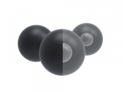 Kuličky T4E 50 Performance RBI 10ks - 1