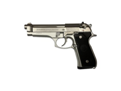 Pistole samonabíjecí Beretta 92FS Inox cal. 9mm Luger