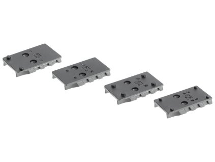 Adaptéry kolimátoru pro T4E Walther PDP - 1