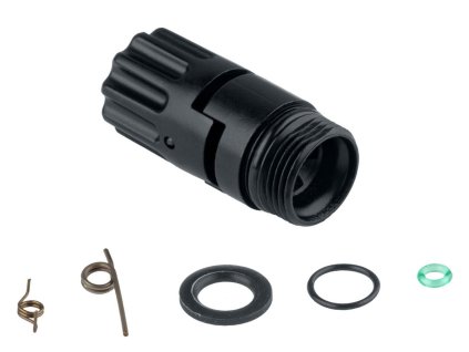 T4E Servis Kit pro TR 68, HDR 68 - 1