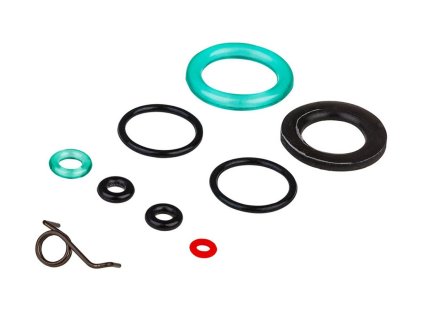 T4E Servis Kit pro TX 68, HDX 68 - 1