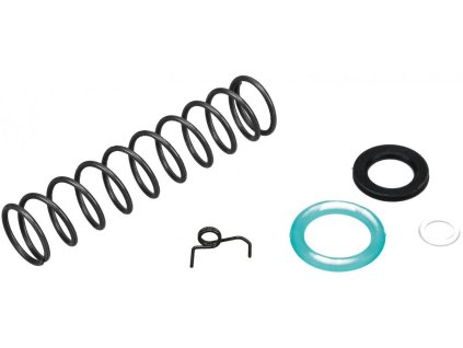 T4E Servis Kit pro TB 68, HDB 68 - 1