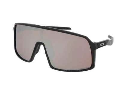 Oakley Sutro Leštěná černá, prizm snow, černá - 1