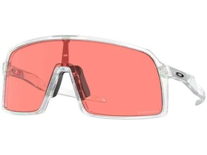1240167 oakley sutro mesicni prach prizm broskvova