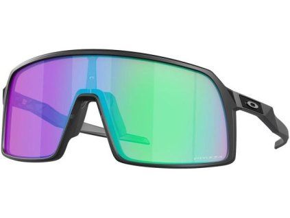 Oakley Sutro Matná černá, prizm golf - 1