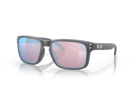 cze pl Slunecni bryle OAKLEY Holbrook Steel w Prizm Snow Sapphire 2023 8996 8