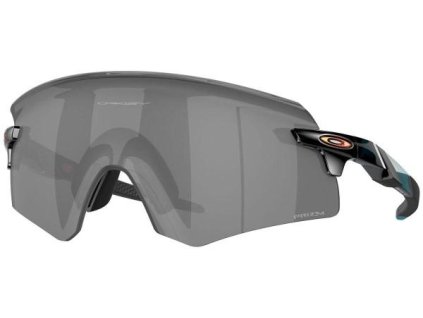 Oakley Encoder 947124 - Leštěná černá - 1