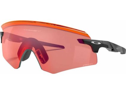 Oakley Encoder 947102 - Leštěná černá - 1