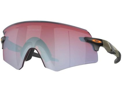 Oakley Encoder 947123 - Matná mechově zelená - 1