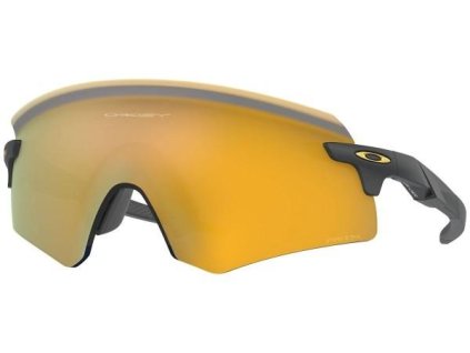 Oakley Encoder 947104 - Matné uhlíkové vlákno - 1