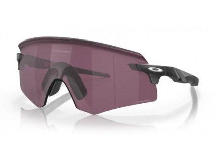 Oakley Encoder 947113 - Matné uhlíkové vlákno - 1