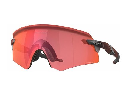 Oakley Encoder 947108 - Matná červená barva - 1