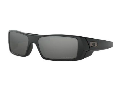 Oakley Gascan 12-856 - Matná černá - 1