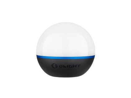 Olight Obulb Plus 300 lm - černá - 1