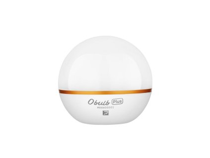 1240476 olight obulb plus 300 lm bila