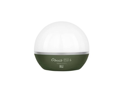 1240482 olight obulb pro s zelena