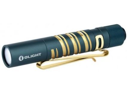 Olight i3T EOS 180 lm - dream blue - 1