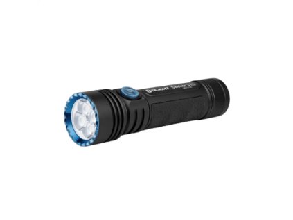 Olight Seeker 3 PRO 4200 lm - černá - 1