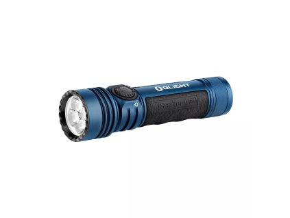 Olight Seeker 4 Pro - modrá - 1