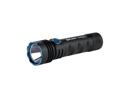 Olight Seeker 4 - matná černá - 1