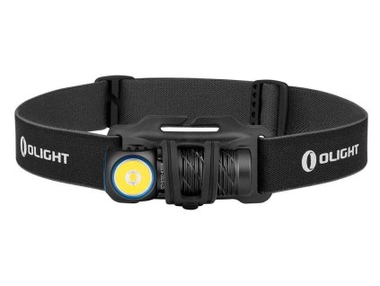 Olight Perun 2 mini NW 1100 lm - černá - 1