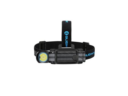 Olight Perun 2 2500 lm - černá - 1