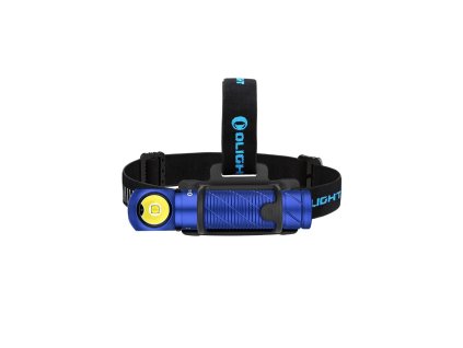 Olight Perun 2 2500 lm - modrá - 1
