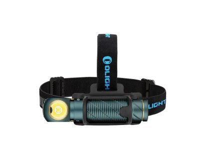 Olight Perun 2 2500 lm - dream blue - 1