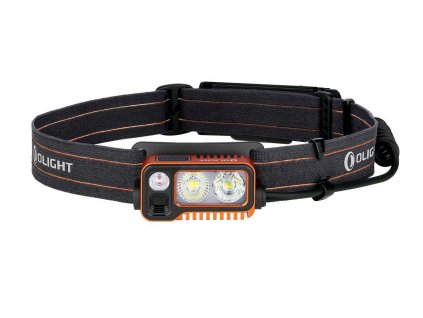 Olight Array 2 Pro 1500 lm - oranžová - 1